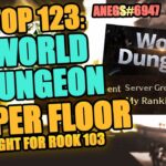 [🔴Night Crows ] Suntukan na naman sa World Dungeon !!! #nft #mmorpg