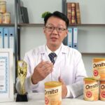 专家对 OMITA PREMIER 糖尿病患者纯素坚果奶的评价