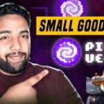 PIXELVERSE Small Good News for Beginners: Pixel Tap NFT Claim and PixelVerse NFT Sell Update