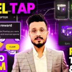 PIXFI TOKEN Sell || PixelTap NFT Claim || PixelTap Token Withdrawal || Pixel Tap News today