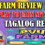 PVU FARM REVIEW 2024! NEW PLAY TO EARN NFT GAME THIS 2024! PWEDE NA MAG LARO! TAGALOG REVIEW 2024