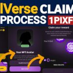 PixelVerse Mining Claim PIXFI Tokan Full Process | PixelVerse NFT | PIXFI Price Prediction