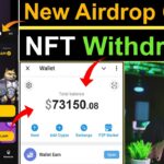 PixelVerse NFT Avatar Claim 🃏 | PixelVerse Airdrop Withdrawal | Pixel Tap NFT Claim Wallet Connect