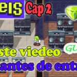 🌟 Pixels NFT: Mi Experiencia en una Guild y Vale pena estar e una? 💡