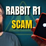 Rabbit R1 Exposed: NFT Vergangenheit und Lügen