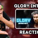 Reaction on YO YO HONEY SINGH GLORY INTRO NFT | Review