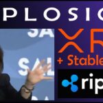 Ripple | XRP, Stablecoin Explosion, XRPL Issues EXPO 2025 NFT, What US DOLLARS can buy in Japan