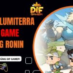 [Ronin Network] Review Lumiterra Dự án Test Game Kiếm Tiền | NFT Game