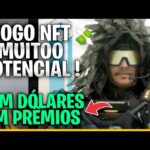 SHRAPNEL NFT JOGUE E GANHE! ATÉ $1M DÓLARES