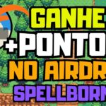 SPELLBORNE NFT COMO GANHAR + PONTOS NO AIRDROP – DICAS PARA AS QUEST PLAY TO EARN #SPELLBORNE