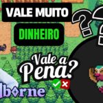 SPELLBORNE NFT ESSE PASSARINHO PODE VALER MUITO DINHEIRO  $999,00 OU MAIS – CONFIRA AS NOVIDADES