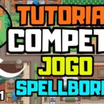 SPELLBORNE NFT TUTORIAL COMPLETO DE COMO JOGAR E GANHAR DINHEIRO NESSE AIRDROP SUPER QUENTE