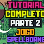 SPELLBORNE NFT TUTORIAL COMPLETO PARTE 2 DE COMO JOGAR E GANHAR DINHEIRO NESSE AIRDROP SUPER QUENTE