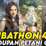 SUBHATON 4.0 NEXT MMORPG RMT/NFT APA YAA ? ? – DAY 11