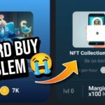 Short Squeeze & Margin Trading X100 Buy Hamster Kombat NFT Collection Launch Card Invite 3 Friends