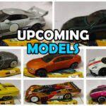 Showcase – Hot Wheels Mainlines, Multipacks, Speed Graphics Basic Series, THs, NFT & Many More.