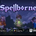 Spellborne || GAME NFT thể loại nhập vai , làm nhiệm vụ kiếm token miễn phí