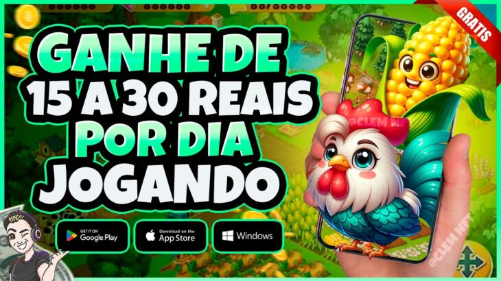 Sunshine Farm: Novo Jogo NFT de Fazendinha Grátis e Pagando em USDT – Veja como Jogar e Ganhar