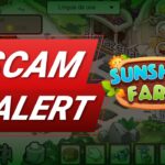 Sunshine Farm: Novo Jogo NFT para Celular de Fazendinha | O GOLPE TA AI!