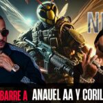 TEMPO BARRA A ANUEL AA EN NFT 4 A OZUNA, DADDY YANKEE Y LA NUEVA GENERACIÓN