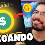 TOP 3 MELHORES JOGOS NFT PLAY TO EARN PAGANDO MUITO GRÁTIS P2E