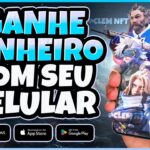 Top 10 Jogos NFT Grátis Pagando para Celular Android e IOS 2024