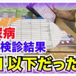 【糖尿病 Type1 】糖尿病の私の定期検診結果にびっくり…HbA1cだけじゃないのは分かってたけどまさかの０.１未満！