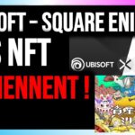 Ubisoft et Square Enix continuent la percée dans les NFT