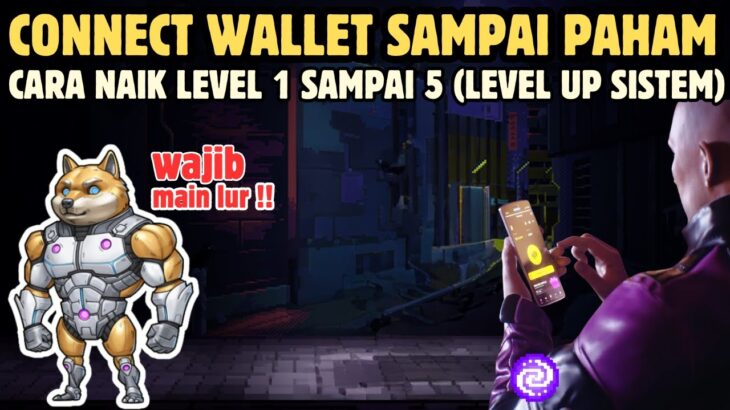 Update Tebaru !! Potensi Jangka Panjang, Tim Terbaik, Sistem Level | Pixelverse | Sesepuh NFT