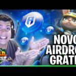 🌲🔥 WILD FOREST AIRDROP INSANO GRÁTIS! 🌟 | Jogo NFT Free to Play | PC e Mobile 🌟🔥