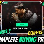 YO YO HONEY SINGH GLORY NFT BUYING PROCESS | UPI | CREDIT & DEBIT CARDS | GIVEAWAYS | REACTION BY RG