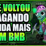 Zombie Miners v2: Novo Jogo NFT ClickToEarn Pagando em BNB – Guia Completo pra Você Ganhar Dinheiro