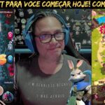 02 INCRIVEIS JOGOS NFT TOWER DEFENSE! SOMINS RUMBLE RUSH E RAGNAROK MONSTER WORLD