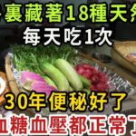 糖尿病人有福了！ 這6種水果是無糖水果，糖尿病人可以多吃，不僅不升血糖還降血糖！ 還可以降低膽固醇，預防心腦血管疾病，現在知道還不晚！ 【健康管家】