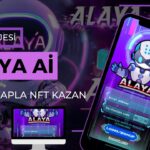 🚀ALAYA Aİ PROJESİ | UYGULAMAYA GİR SORU CEVAPLAYARAK NFT KAZAN🙌| WEB3 VE AI DESTEKLİ NFT OYUNU‼️|