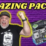 Amazing Sold Out Pack Opening! Funko Universal Monsters NFT Pack Opening | Droppp Funko NFTs