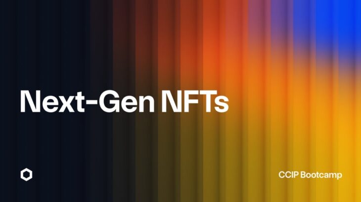 Build Your First Cross-Chain NFT | CCIP Bootcamp