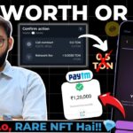 Buy Pixelverse NFT for Big Profit!? | PixelTap NFT Claim | PixelTap NFT Sell