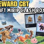 CBT End !! Dulur Dapat Reward Apa ?! Game NFT Ragnarok Monster World | Sesepuh NFT