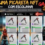 COFIRA AGORA! TUDO SOBRE O MAIOR JOGO DE MINERAÇÃO NFT DO MOMENTO – BRILLIANT CRYPTO NFT