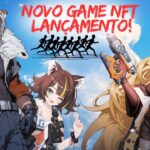 CORRA! SUPER LANÇAMENTO FREE E NFT DE COUNTER FIRE! COM MUITOS EVENTOS HOJE NA BITMART