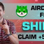 CRYPTO AIRDROP Shib2.0 NFT 2024 | TRUSTPAD + Shib2.0 CLAIM TOKEN 500$