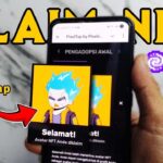 Cara Klaim NFT PixelTap dan Claim NFT Pixelverse Dashboard | BKD tutorials