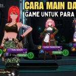 Cara Main, Cuan Dan Buat Wallet Game NFT De Lithe Last Memories | Sesepuh NFT