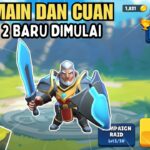 Cara Main Dan Cuan Game NFT Fableborne | Sesepuh NFT