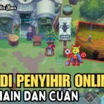 Cara Main Dan Cuan Game NFT Forgotten Runes | Ronin Ecosytem | Sesepuh NFT