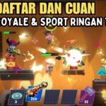 Cara Main Dan Cuan Game NFT Super Champs | Bullet League | Racket Rampage | Sesepuh NFT