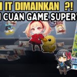 Cara Main Dan Cuan Game NFT Supervillain Wanted Besutan Supervillain Labs – Sesepuh NFT