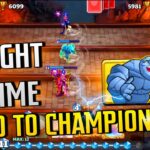 Castle Crush | Play With NFT Power Deck For Road To Champion League | Castle Crush Download