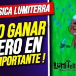 Como ganar DINERO en LUMITERRA ! GUIA LUMITERRA NFT para NUEVOS JUGADORES ! Juegazo WEB3 en RONIN